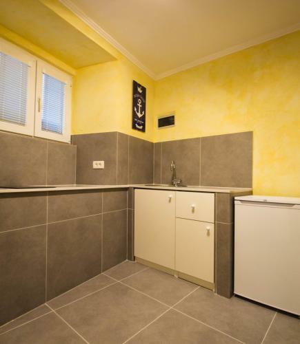 Katarina Apartment Piran