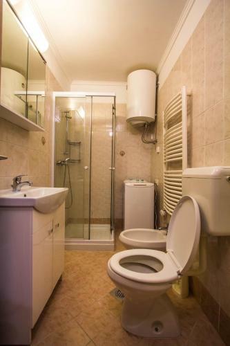 Katarina Apartment Piran