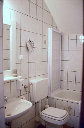 Hostal Gostilna Picerija Penzion Ajda