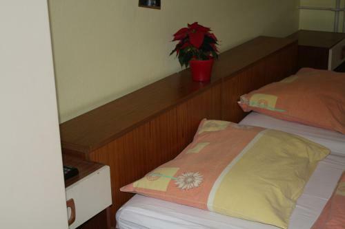 Hostal Guesthouse Ob Soto?ju Budi?