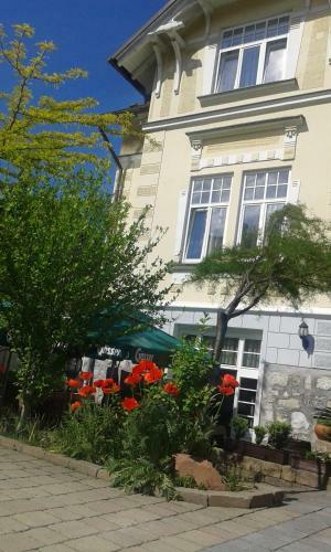 Hotel Guest House Veronika
