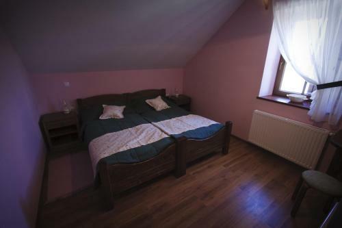 Agroturismo Merke? Guest House