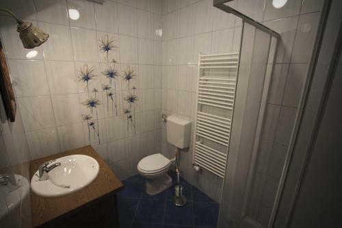 Agroturismo Merke? Guest House
