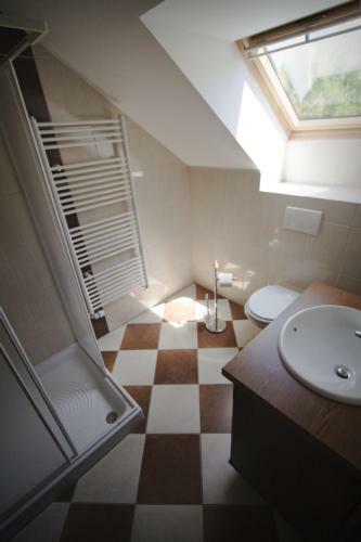 Agroturismo Merke? Guest House
