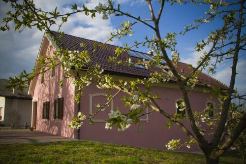 Agroturismo Merke? Guest House