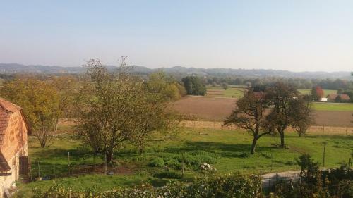 Agroturismo Merke? Guest House