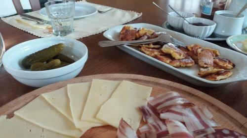 Agroturismo Merke? Guest House