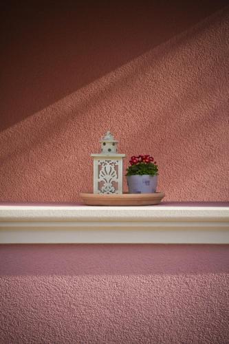 Agroturismo Merke? Guest House