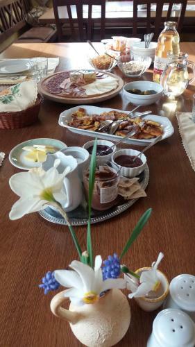 Agroturismo Merke? Guest House