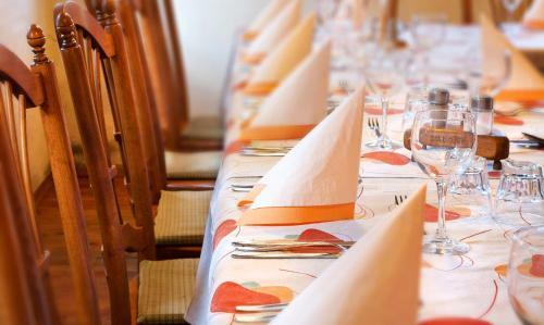 Agroturismo Farm Pri Flandru