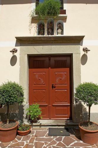 Agroturismo Tourist Farm Zelinc