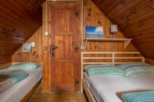 Chalet Gorenjka - Velika Planina