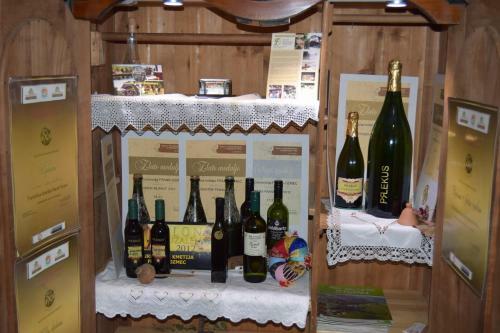 Agroturismo Farm Stay Frank Ozmec