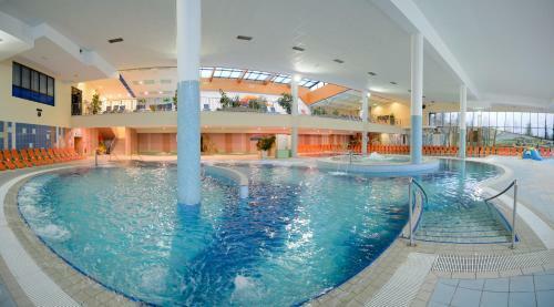 Hotel Bioterme Mala Nedelja