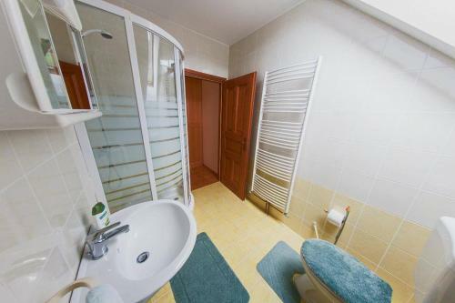 Agroturismo Farm Stay Loger