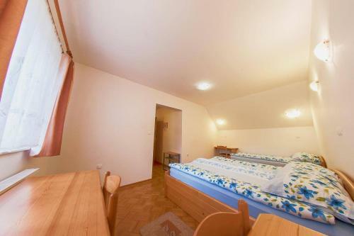 Agroturismo Farm Stay Loger