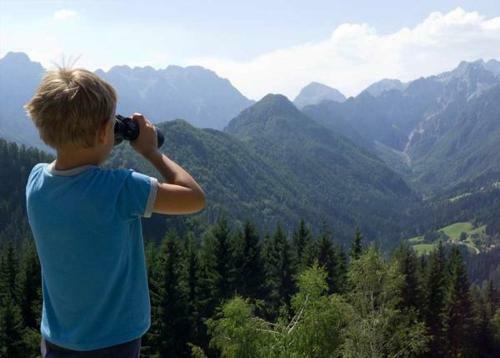 Agroturismo Farm Stay Loger