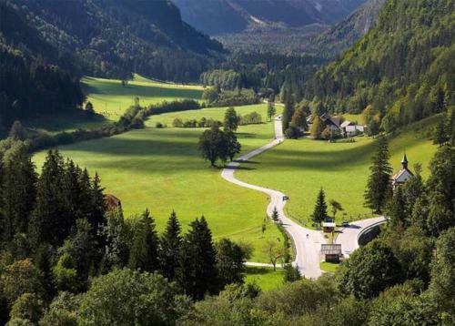 Agroturismo Farm Stay Loger