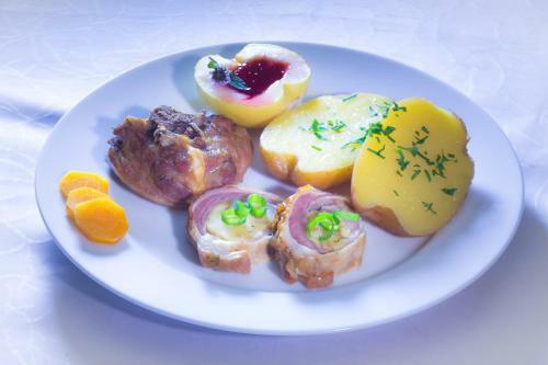 Agroturismo Farm Stay Loger