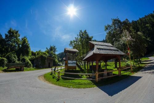 Agroturismo Farm Stay Loger