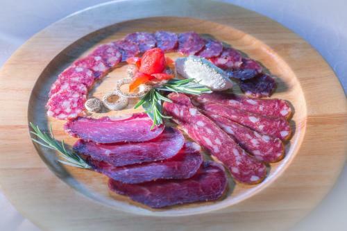 Agroturismo Farm Stay Loger