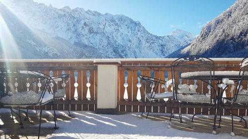 Agroturismo Farm Stay Loger