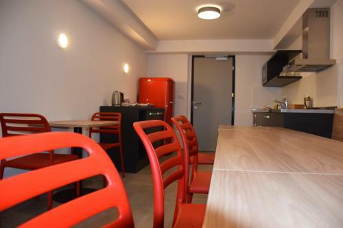 Hotel Accommodation Vitalis