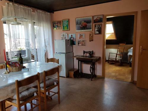 Apartment Manca Ljubljana