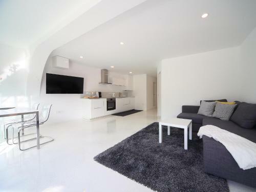 Apartments Edelweiss Boutique