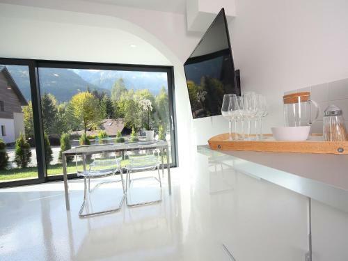 Apartments Edelweiss Boutique