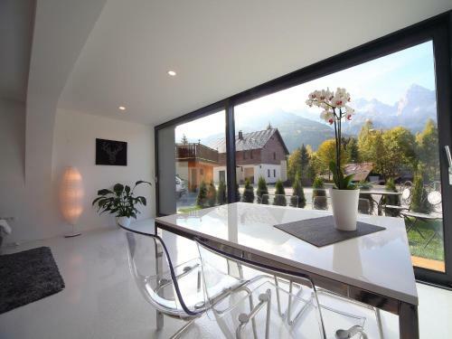 Apartments Edelweiss Boutique