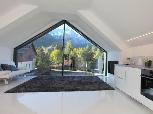 Apartments Edelweiss Boutique