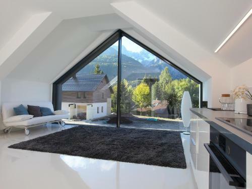Apartments Edelweiss Boutique