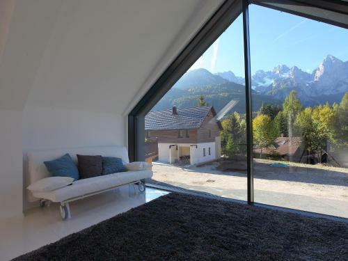 Apartments Edelweiss Boutique