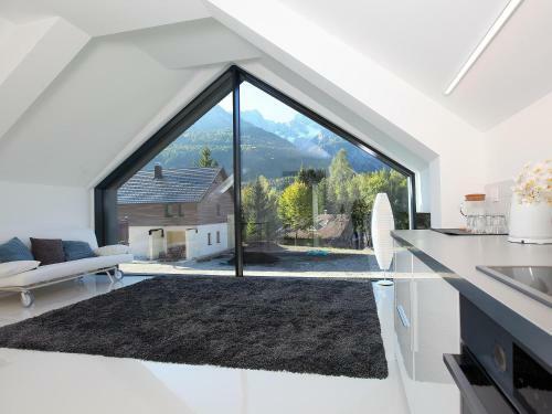 Apartments Edelweiss Boutique