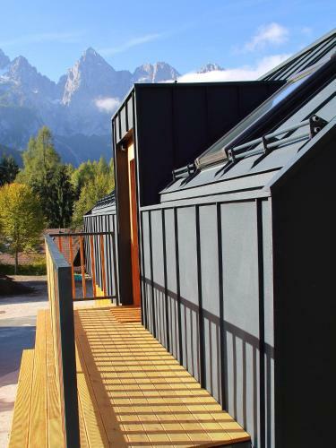 Apartments Edelweiss Boutique