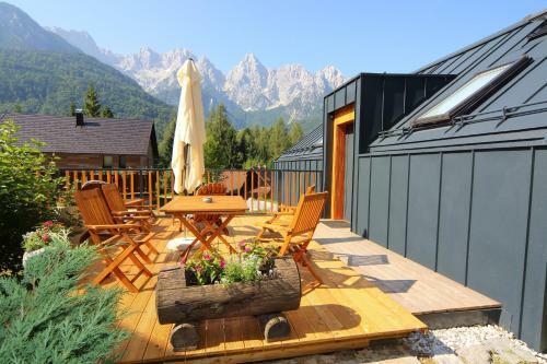 Apartments Edelweiss Boutique