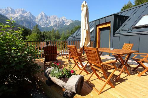 Apartments Edelweiss Boutique