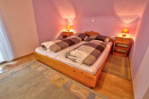 Agroturismo Country House Slemen?ek