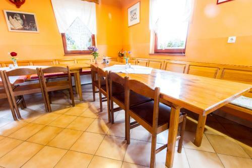 Agroturismo Country House Slemen?ek