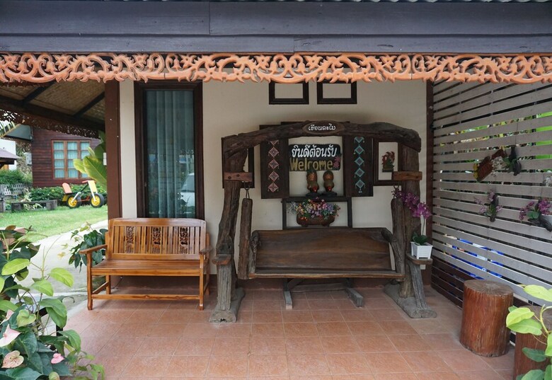 Hostal Ruen Lamai Lanna