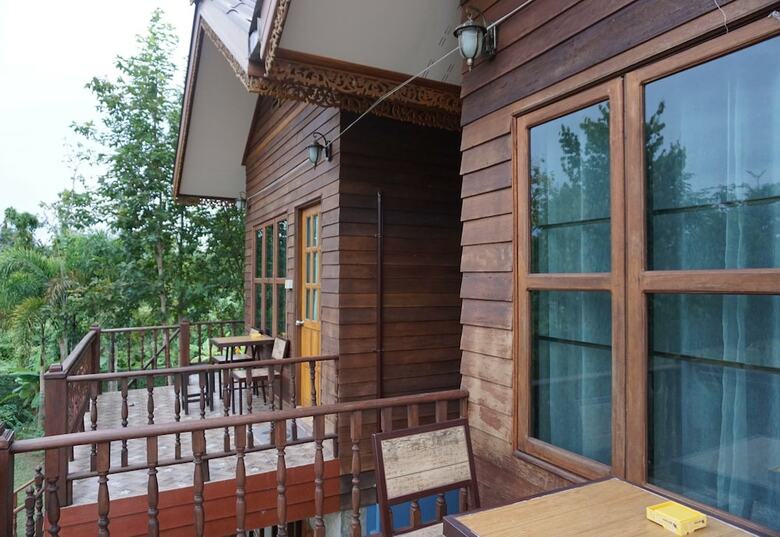 Hostal Ruen Lamai Lanna