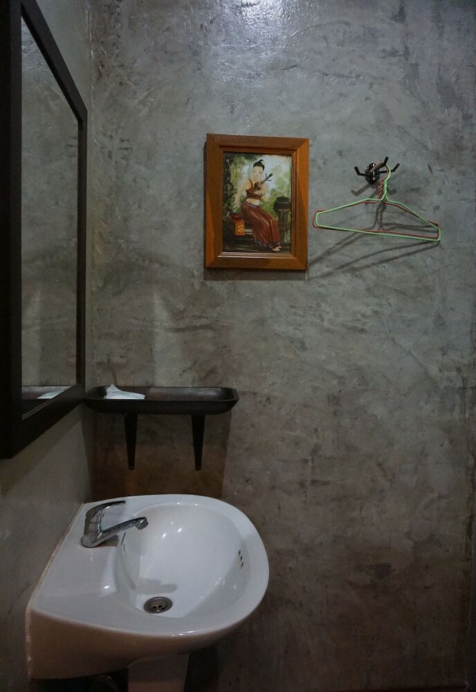 Hostal Ruen Lamai Lanna