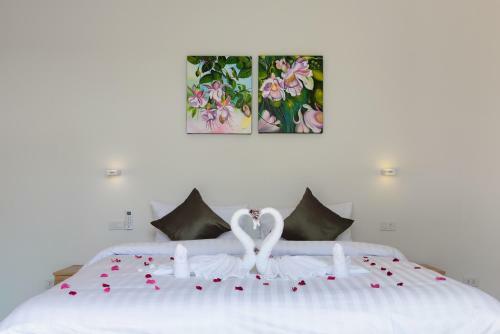 Lipa Talay See - 2 Bedroom Beach Side Villa