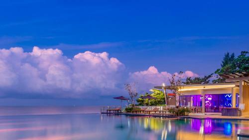 Hotel Sand Dunes Chaolao Beach Resort
