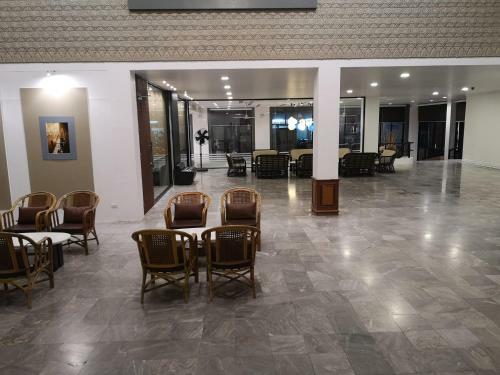 The Regent Ubon Hotel