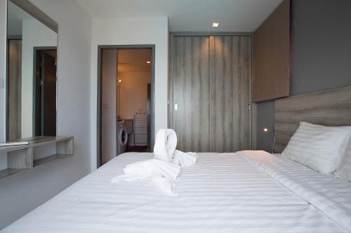 Apartamento Grandblue Condominium 506