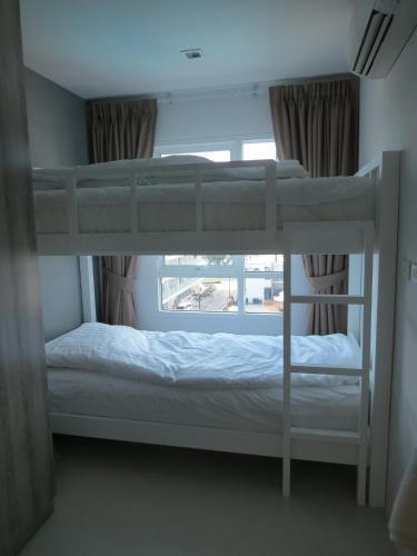 Apartamento Grandblue Condominium 506