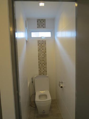 Apartamento Grandblue Condominium 506