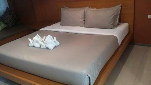 Tournesol Boutique Hotel